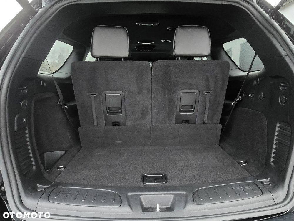 Dodge Durango - 13