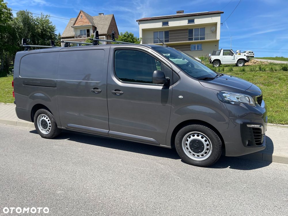 Peugeot Expert - 23