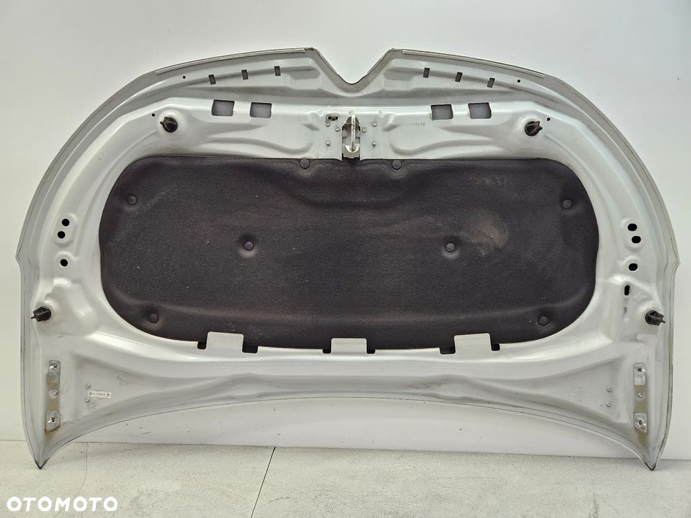 citroen c4 cactus lift maska efcd - 10