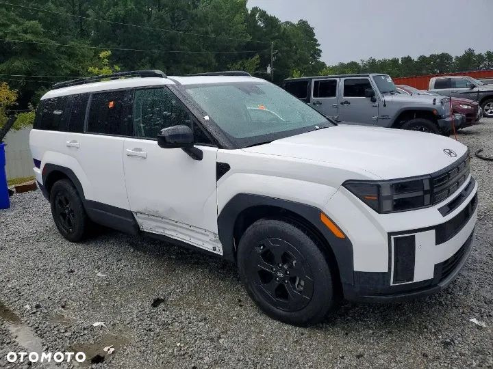Hyundai Santa Fe - 4