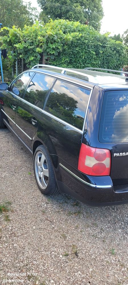 Volkswagen Passat 1.8T Highline - 7