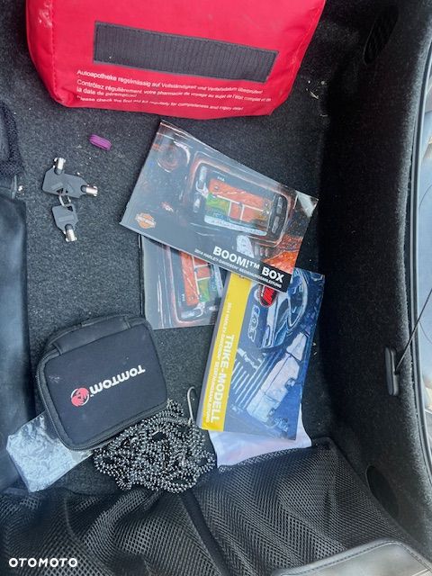 Harley-Davidson Tri Glide - 3