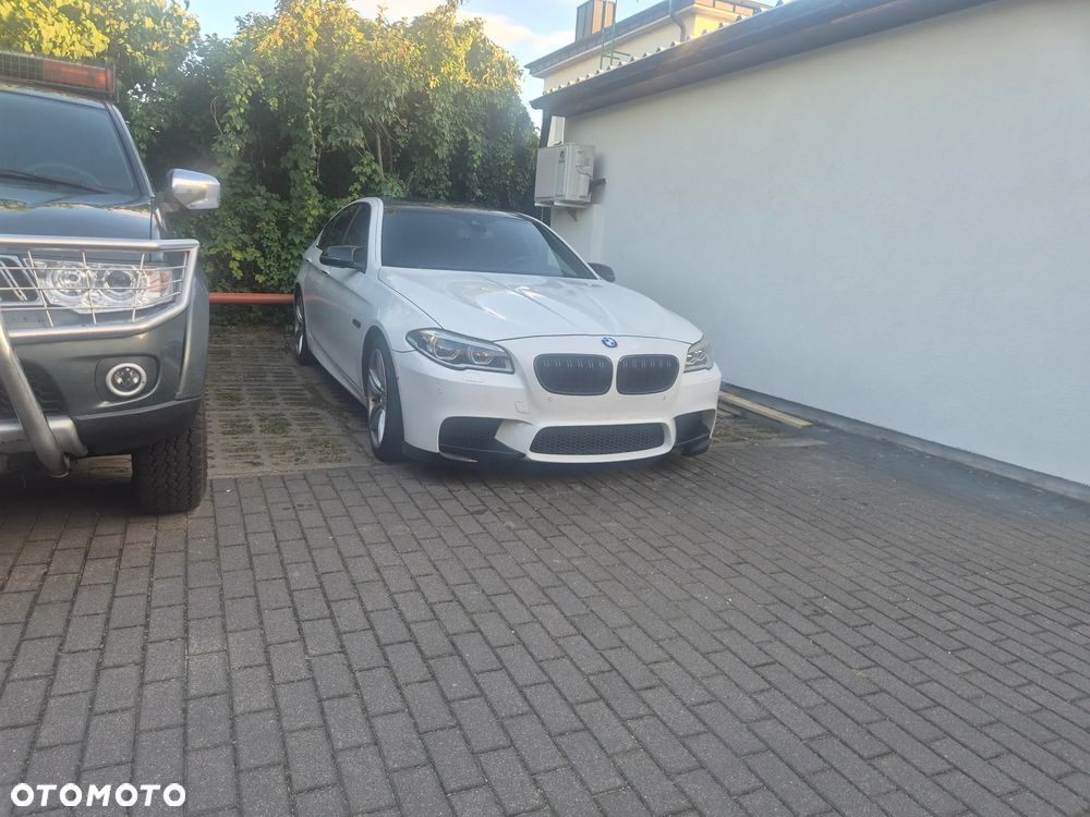 BMW Seria 5 - 10