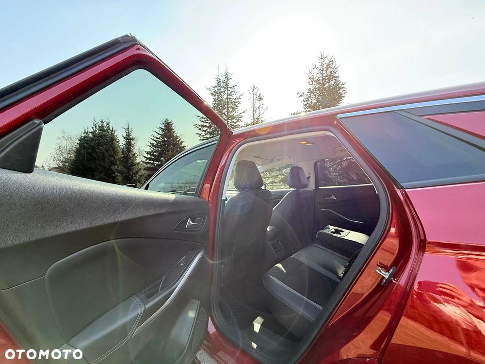 Opel Grandland X 1.2 T GPF Design&Tech S&S - 23