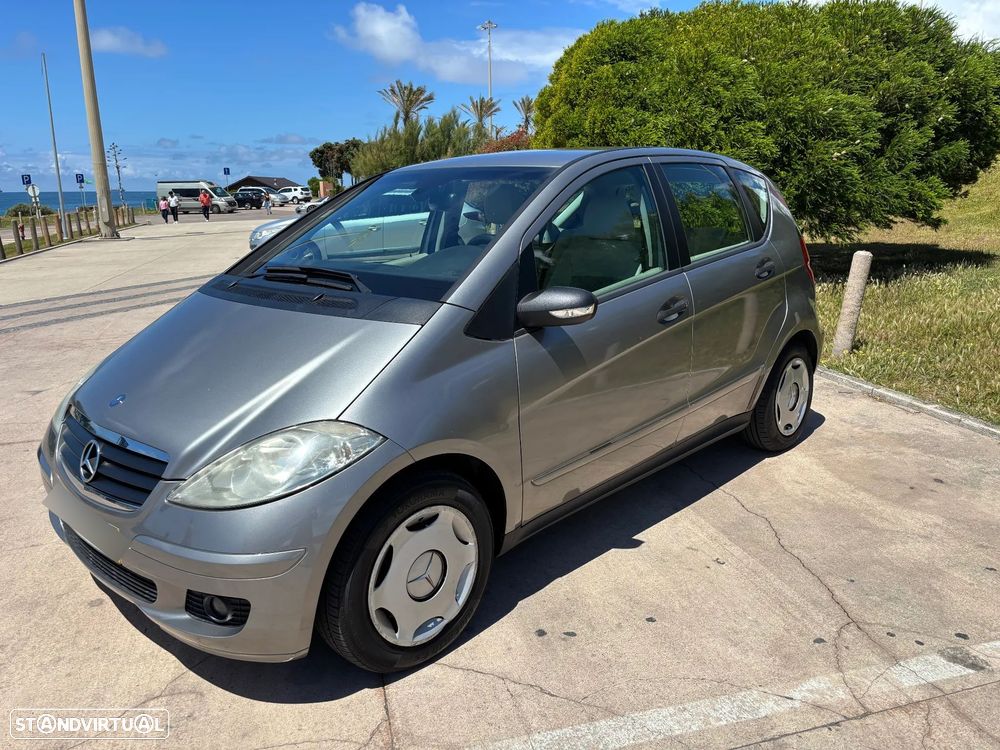 Mercedes-Benz A 150 Classic - 2