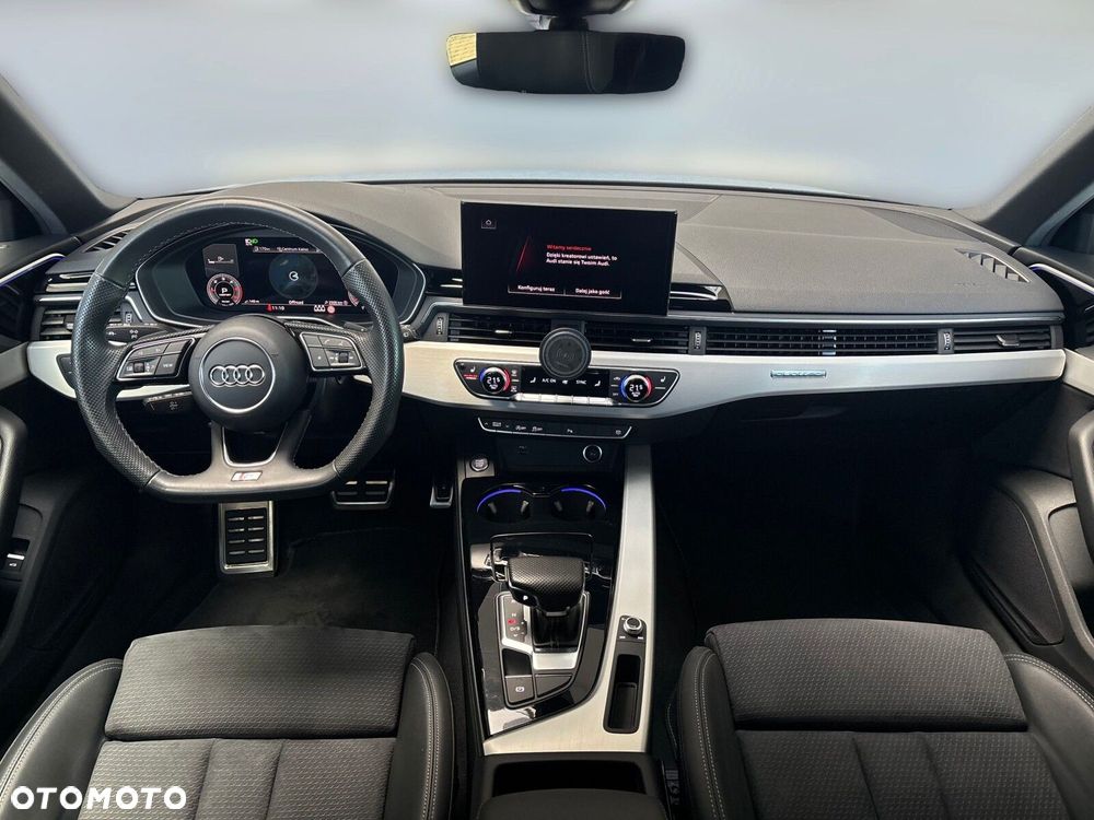 Audi A4 Avant - 17