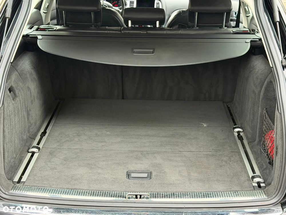 Audi A6 Avant 3.0 TDI DPF quattro tiptronic - 19