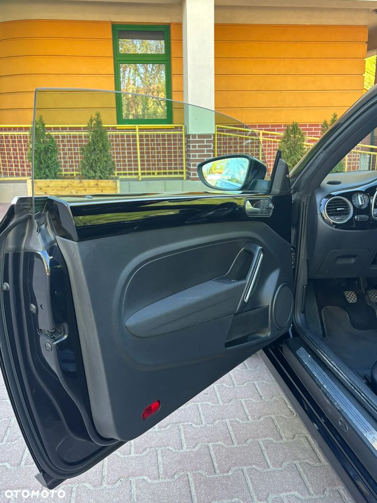 Volkswagen Beetle 1.2 TSI Design - 24
