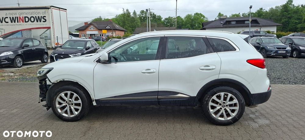 Renault Kadjar Energy dCi 110 Business - 5