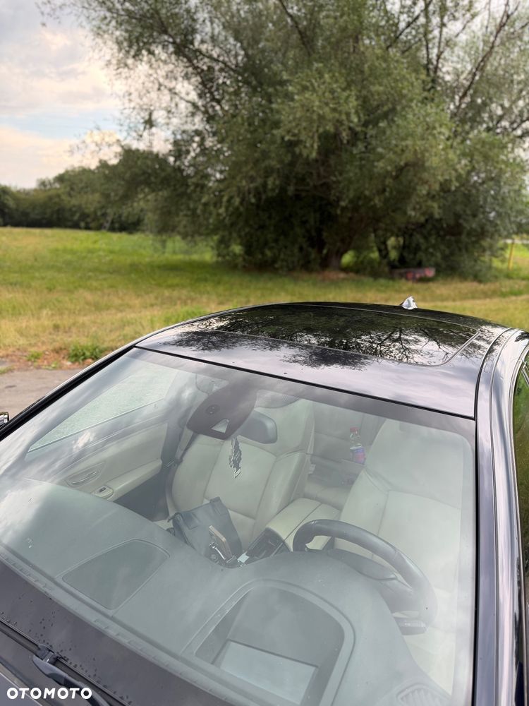 BMW Seria 5 535d - 7