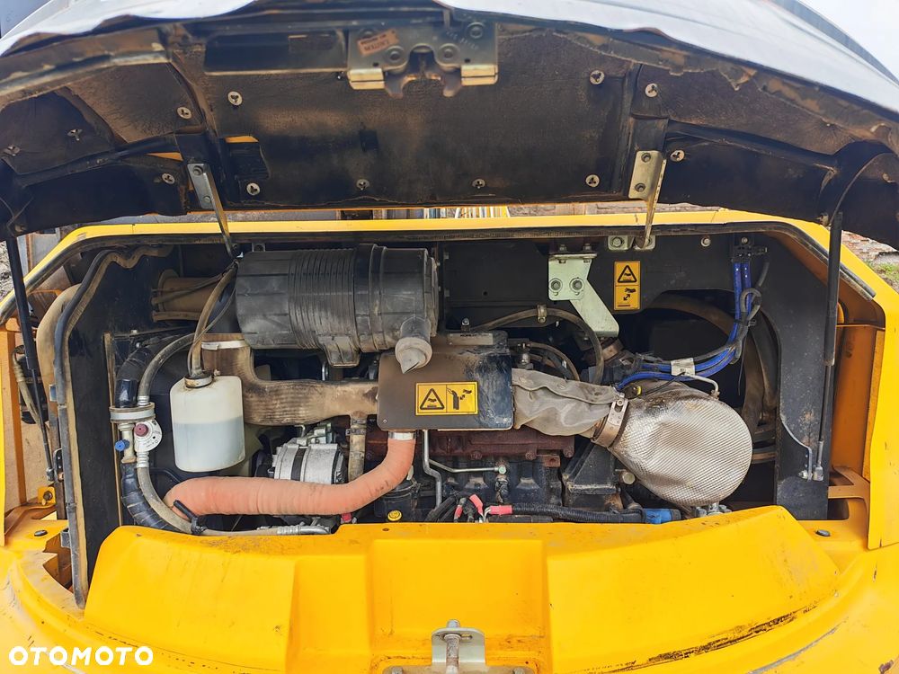 JCB 86 C 2 NOWY MODEL 2021 rok - 6