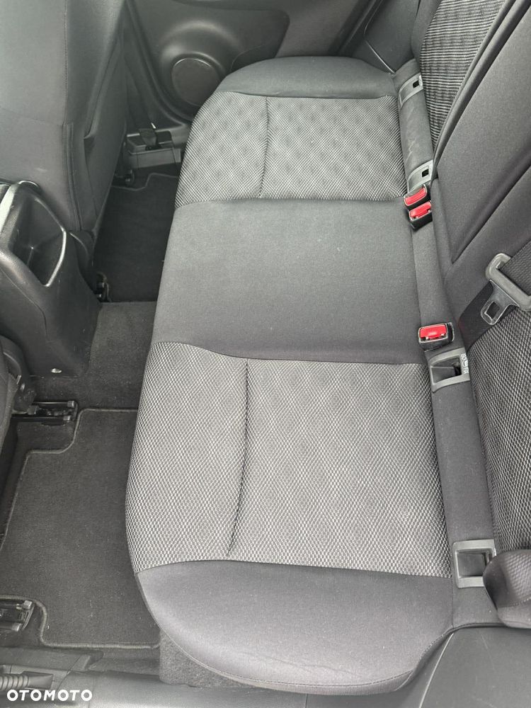 Nissan Qashqai 1.2 DIG-T Acenta - 8