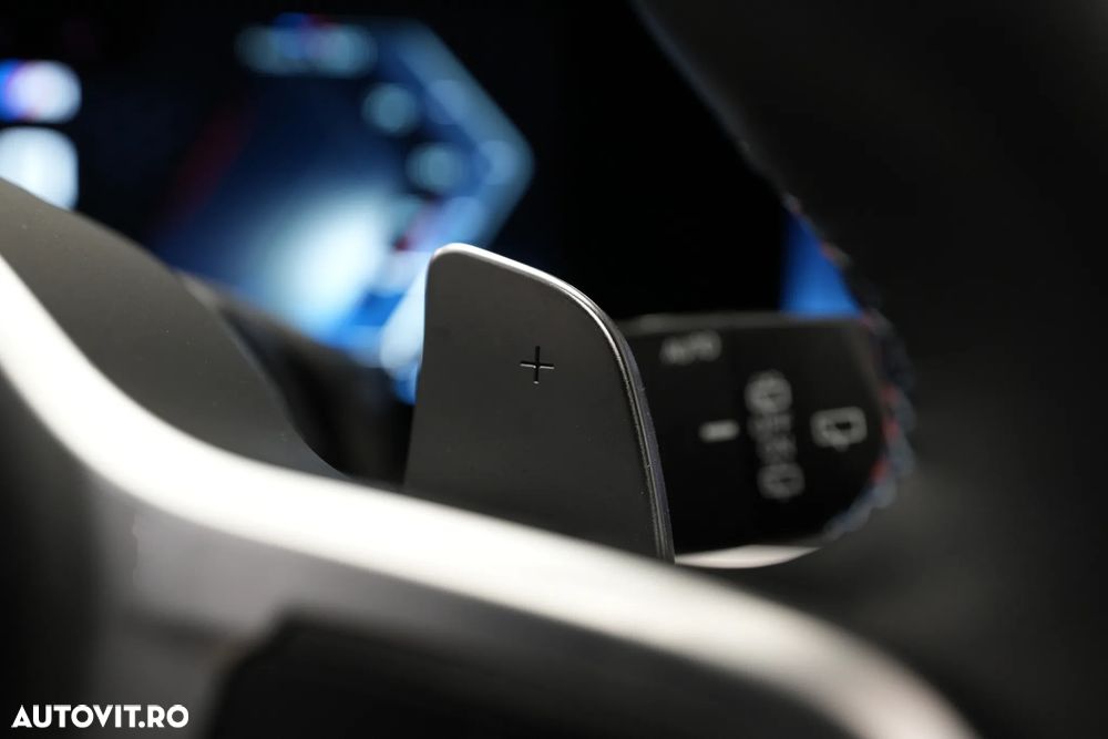 BMW X5 M M60i xDrive AT MHEV - 28