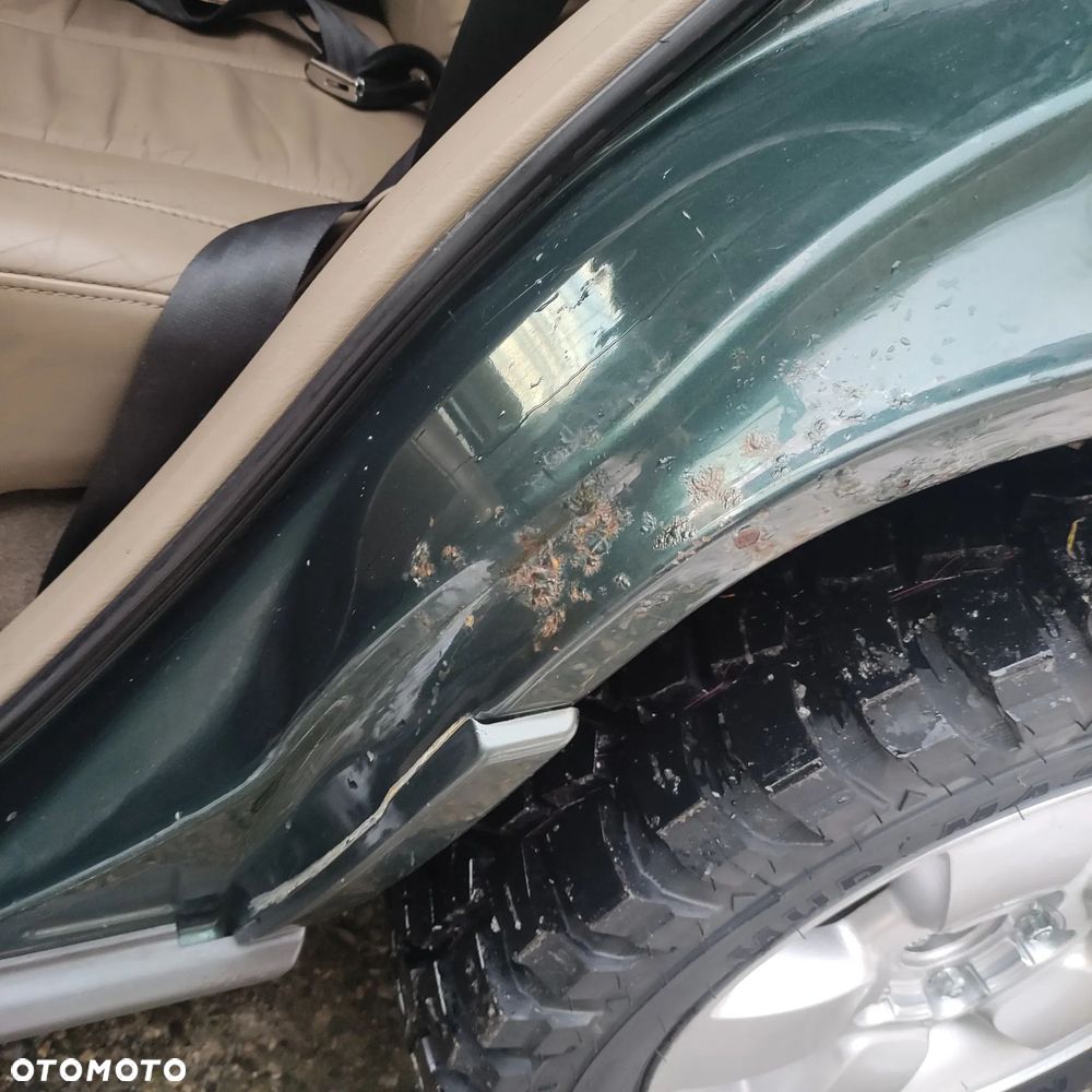 Jeep Grand Cherokee - 19