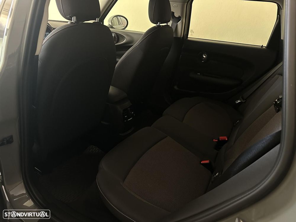 MINI Clubman One D - 24