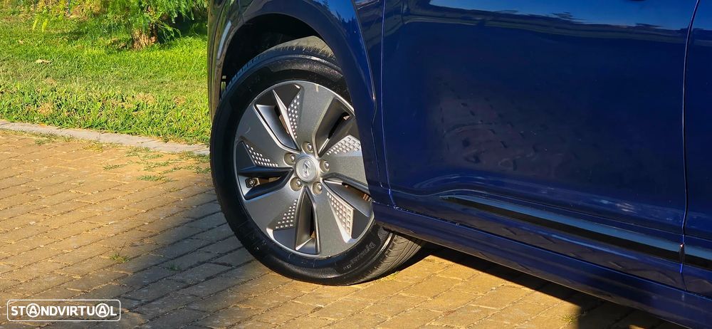 Hyundai Kauai EV 64 kWh Premium+P.Premium - 5