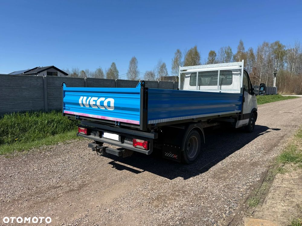Iveco daily - 3