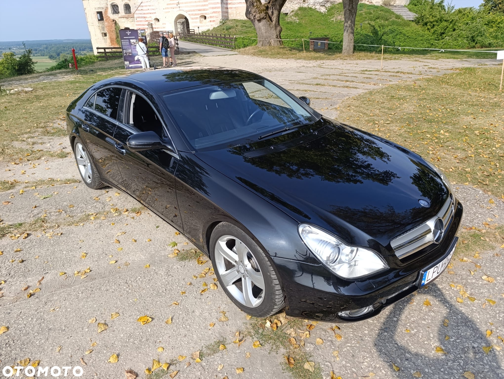 Mercedes-Benz CLS 320 CDI - 2