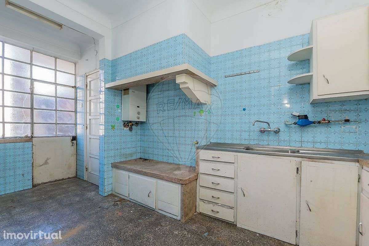 Apartamento T2 para venda - Grande imagem: 5/26