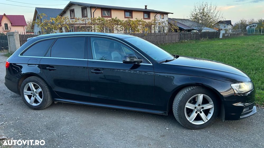 Audi A4 ver-avant-2-0-tdi-quattro-s-tronic - 5