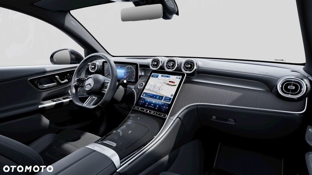 Mercedes-Benz GLC 220 d mHEV 4-Matic AMG Line - 20