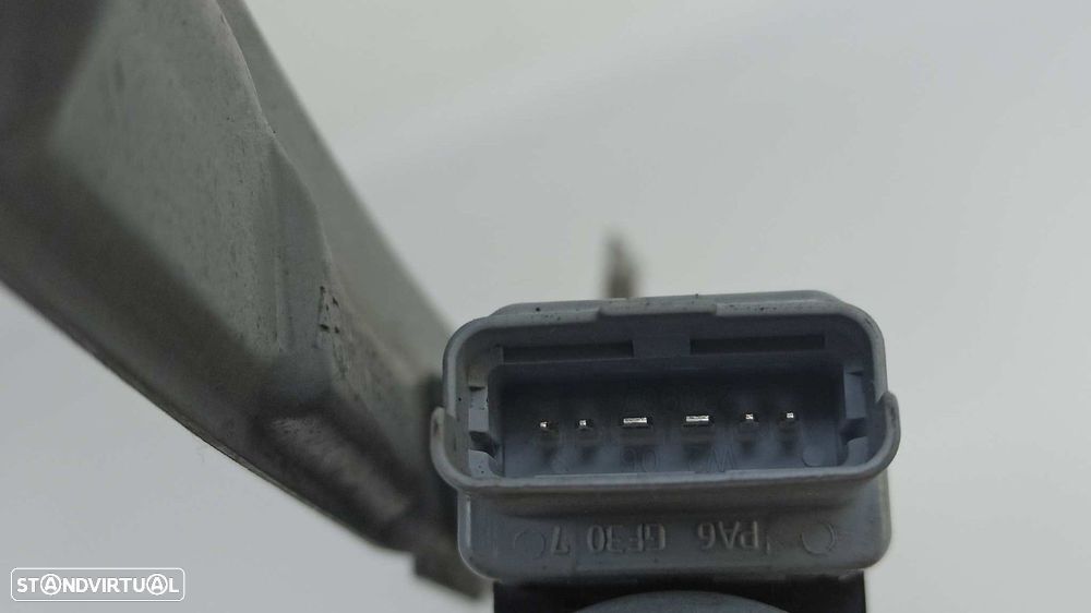 ELEVADOR FRENTE ESQUERDO PEUGEOT 207 SW OUTDOOR - 5