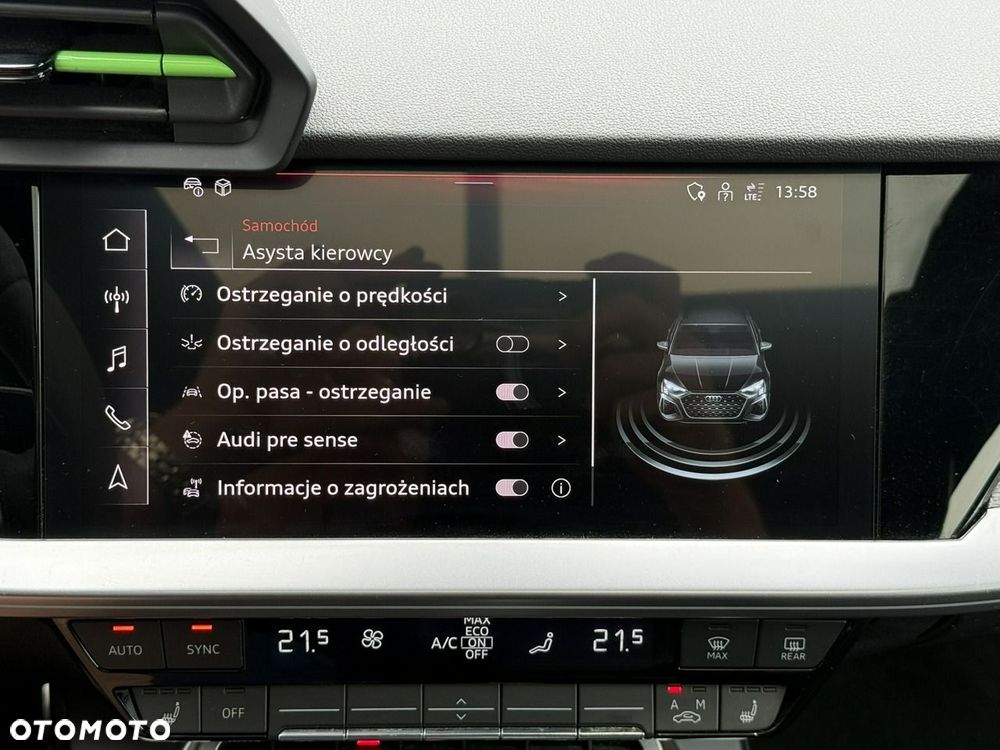 Audi RS3 Sportback 2.5 TFSI Quattro S tronic - 28