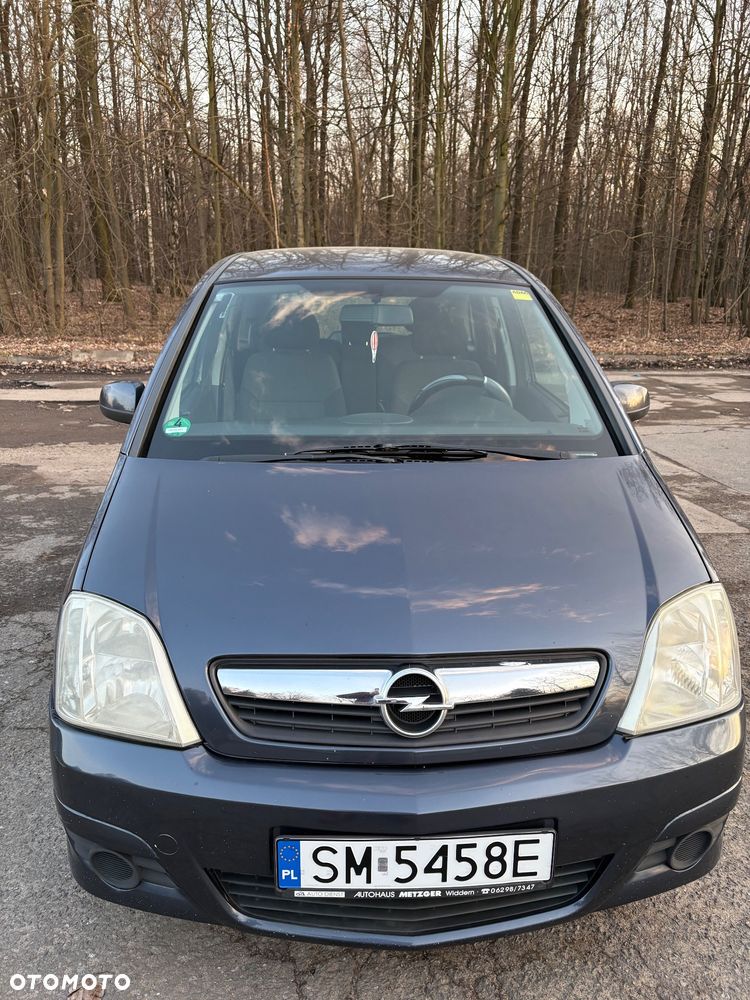 Opel Meriva 1.4 Innovation - 3