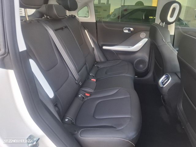 Smart #1 66 kWh Premium - 29