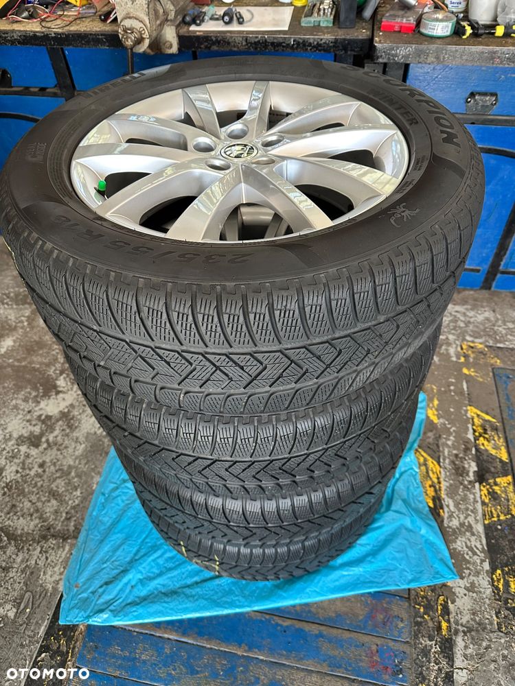 Skoda Kodiaq 2.0 TSI 4x4 Style DSG - 20