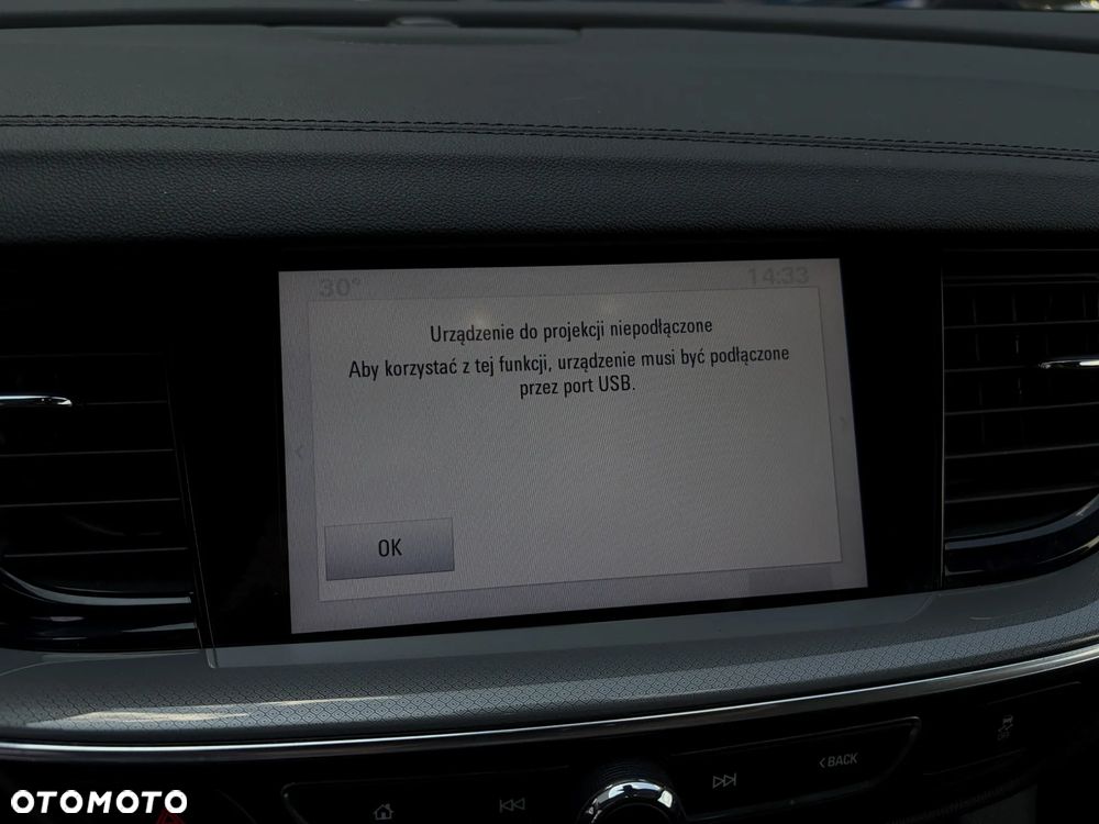 Opel Insignia CT 1.5 T Elite S&S - 27