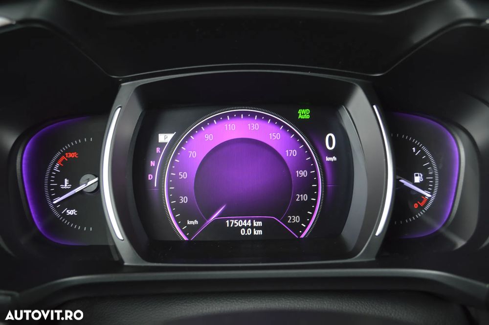 Renault Koleos ENERGY dCi 175 X-tronic 4WD INITIALE PARIS - 12