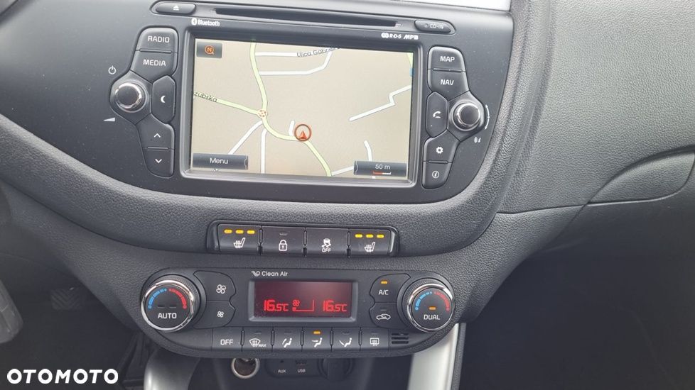 Kia Ceed 1.6 GDI Spirit - 15