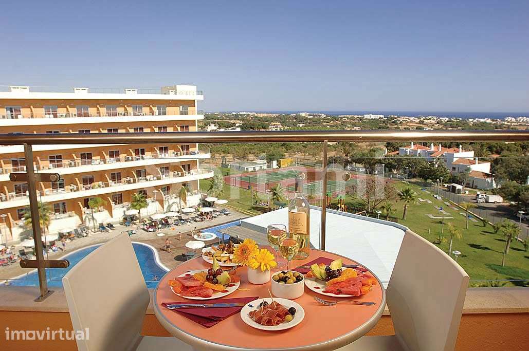 Apartamento T1 Venda em Albufeira e Olhos de Água,Albufeira - Grande imagem: 5/30