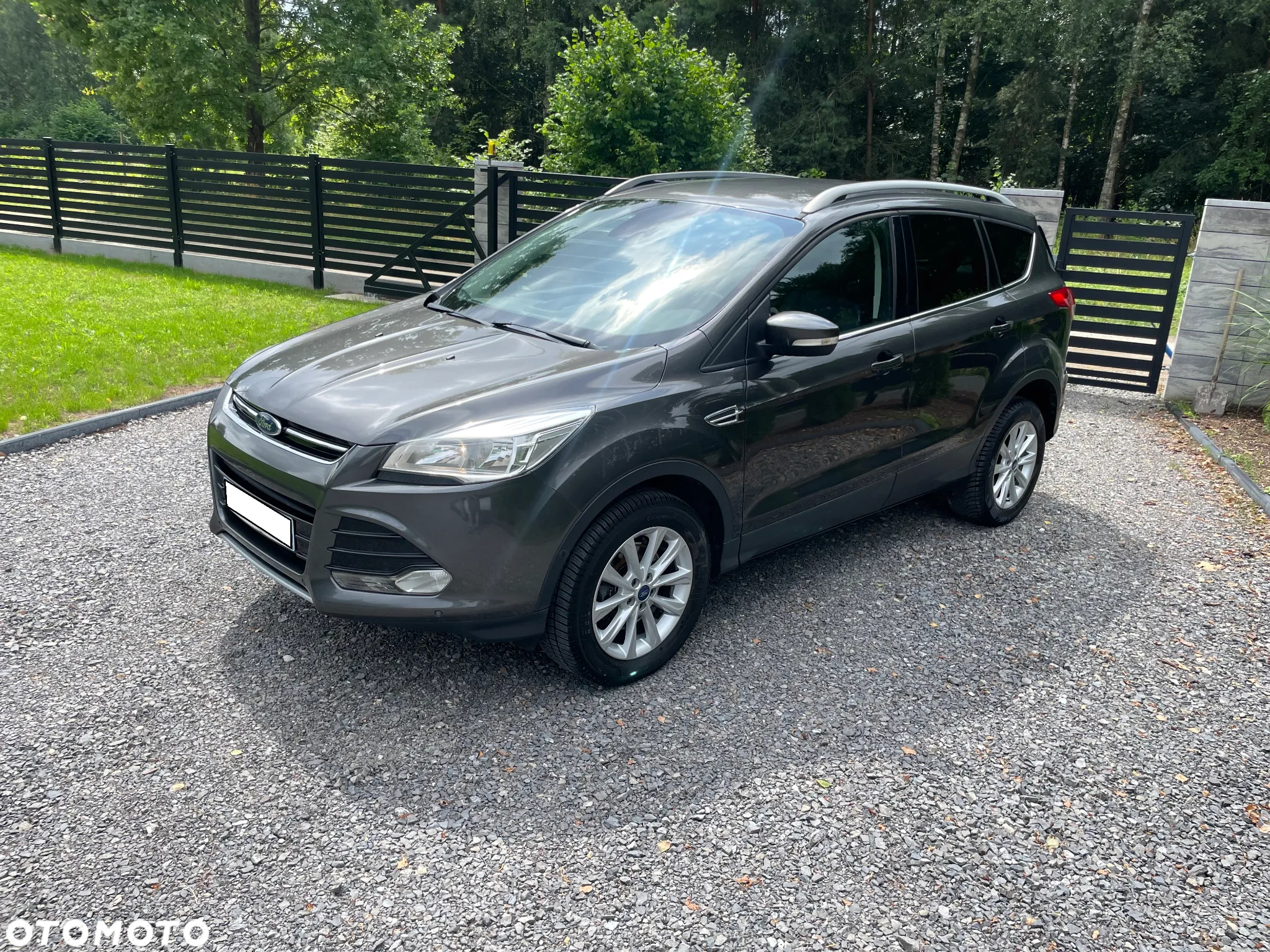 Ford Kuga 2.0 TDCi 2x4 Business Edition - 3