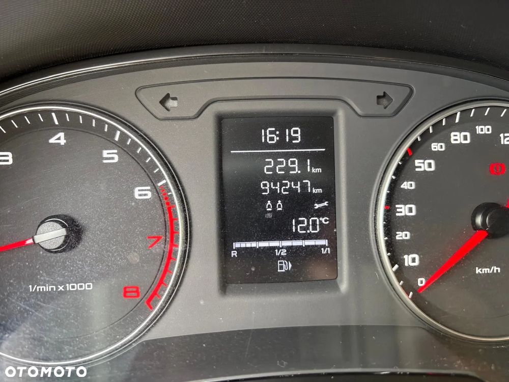 Audi A1 - 6