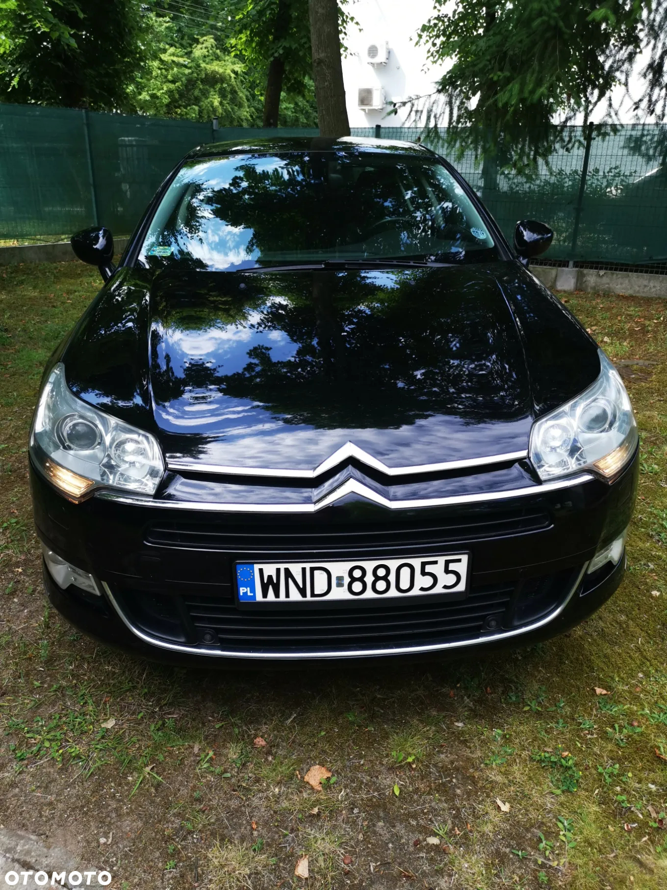 Citroën C5 2.7 HDi V6 Exclusive Equilibre Navi - 4