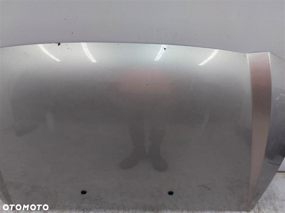 Maska POKRYWA PRZEDNIA WYGŁUSZENIE Fiat Stilo 2001-2007 LAK:647 - 11