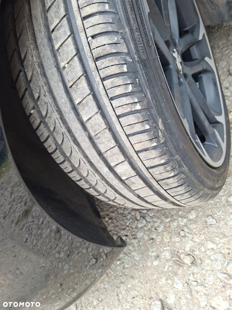 Peugeot RCZ 2.0 HDi FAP 160 - 28