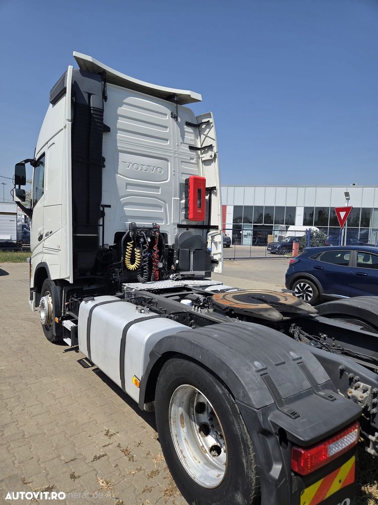 Volvo FH460 - 3