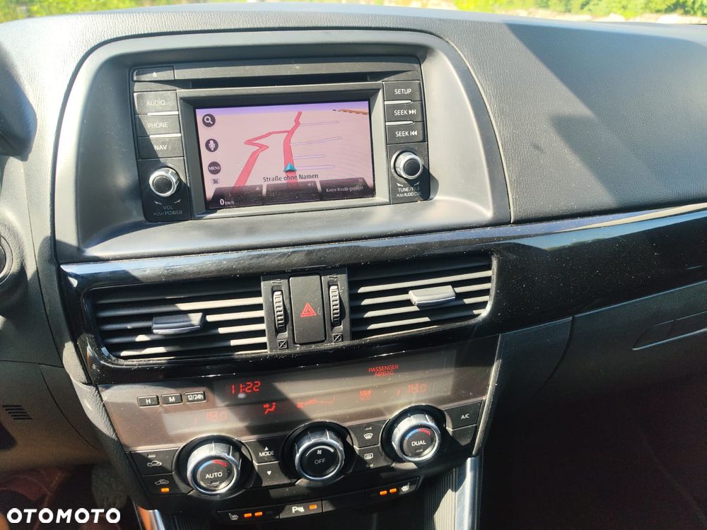 Mazda CX-5 SKYACTIV-D 150 AWD Exclusive-Line - 5