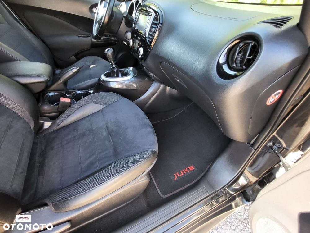 Nissan Juke - 21