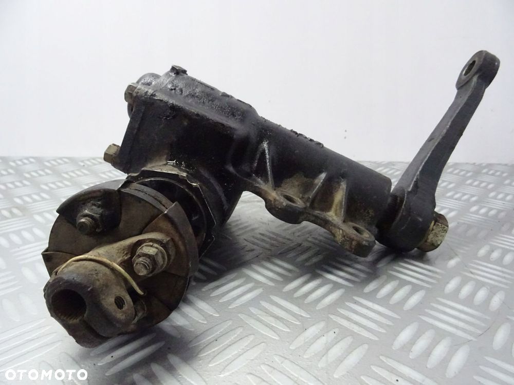 Przekładnia kierownicza Daihatsu Rocky 1984-2002 Y286F24 ORYGINAŁ - 2