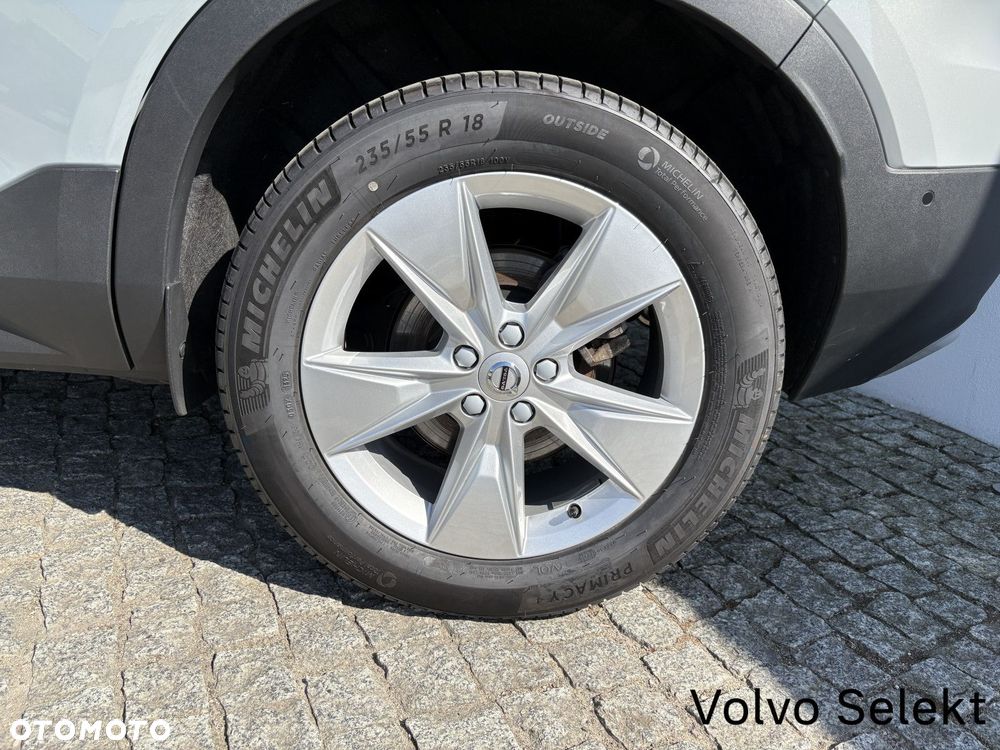Volvo XC 40 - 9