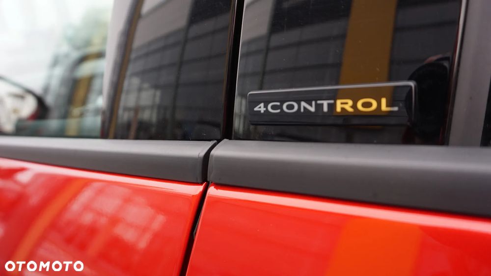 Renault Austral 1.2 E-Tech Full Hybrid 200 Iconic esprit Alpine MMT - 19