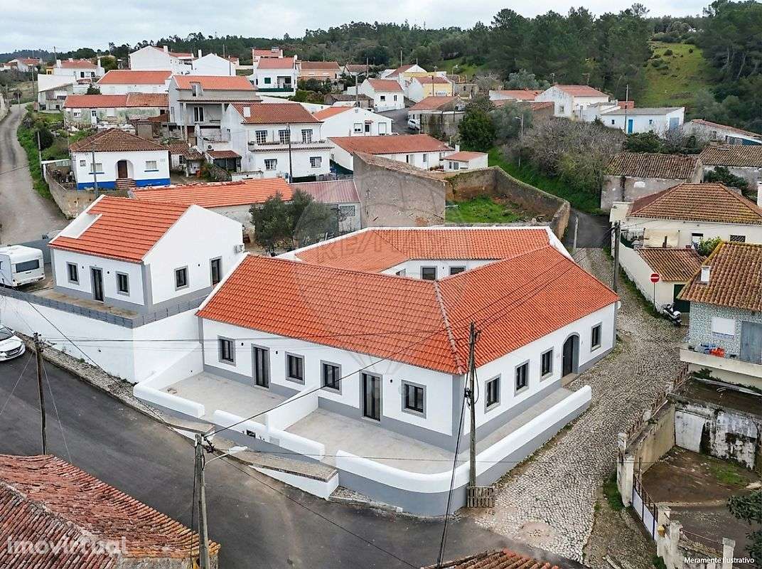 Moradia T3 para venda - Grande imagem: 3/13