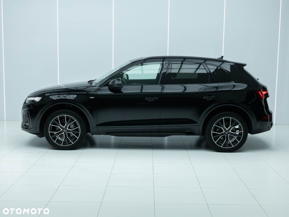 Audi Q5 40 TDI quattro S tronic S line - 7