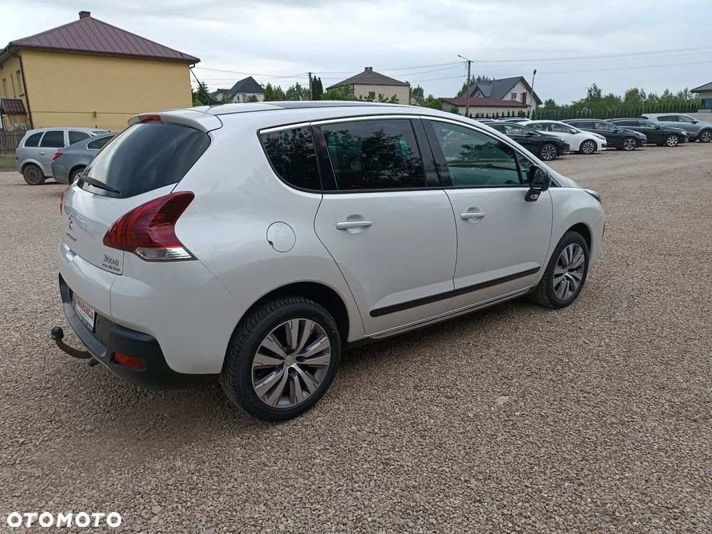 Peugeot 3008 2.0 BlueHDi Active S&S - 16