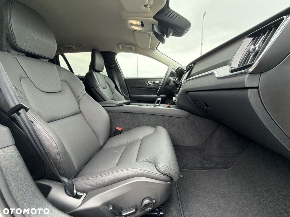 Volvo V60 - 14