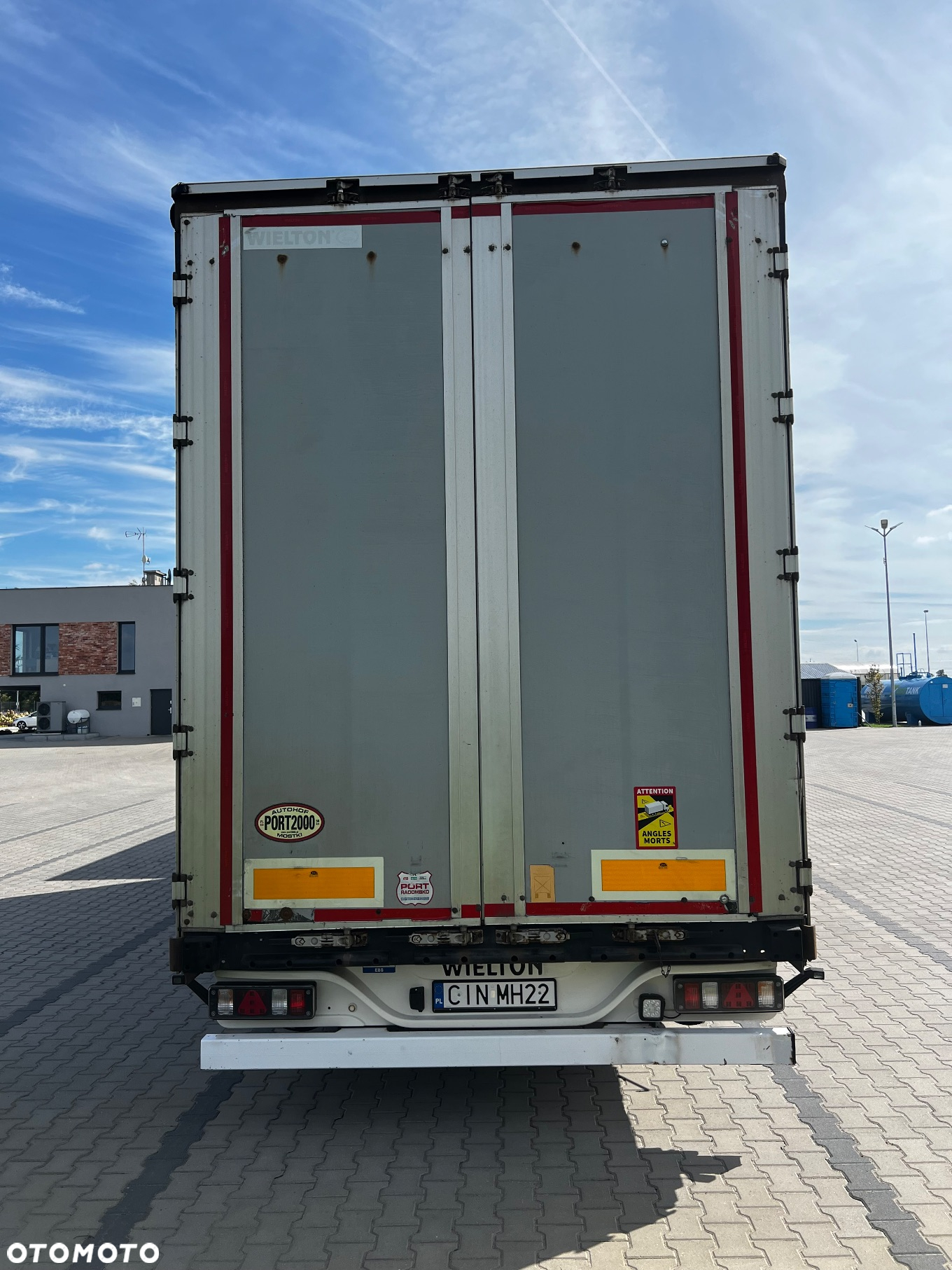 Scania R410 - 10